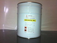 ANCORPUR 004 - adesivo poliuretanico base solvente riattivabile per imbottiti