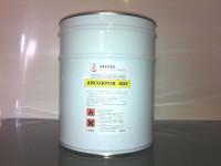 ANCORPUR 005 - adesivo poliuretanico base solvente termoriattivabile per imbottiti