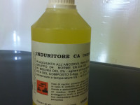 Ancora Collanti - INDURITORE CA - induritore / catalizzatore per adesivo per legno ANCORVIL WHD-3X