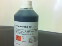 Ancora Collanti - INDURITORE NC - induritore / catalizzatore per adesivo per legno ANCORVIL WHD-3X